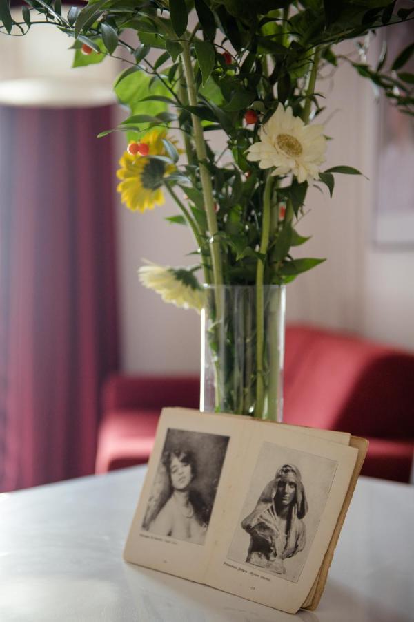 Hotel Foriart Relais Neapol Exteriér fotografie